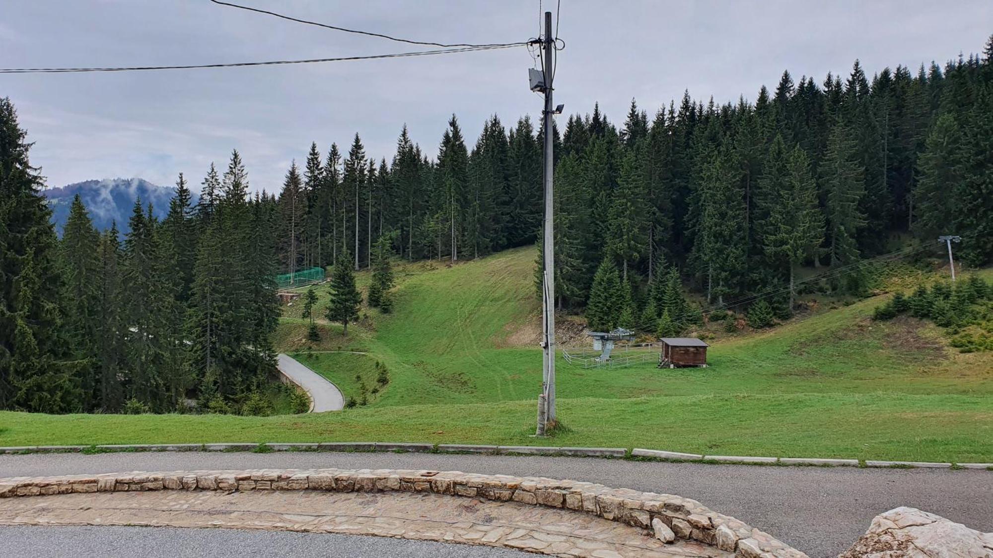 Eko-Fis Vlašić Værelse billede